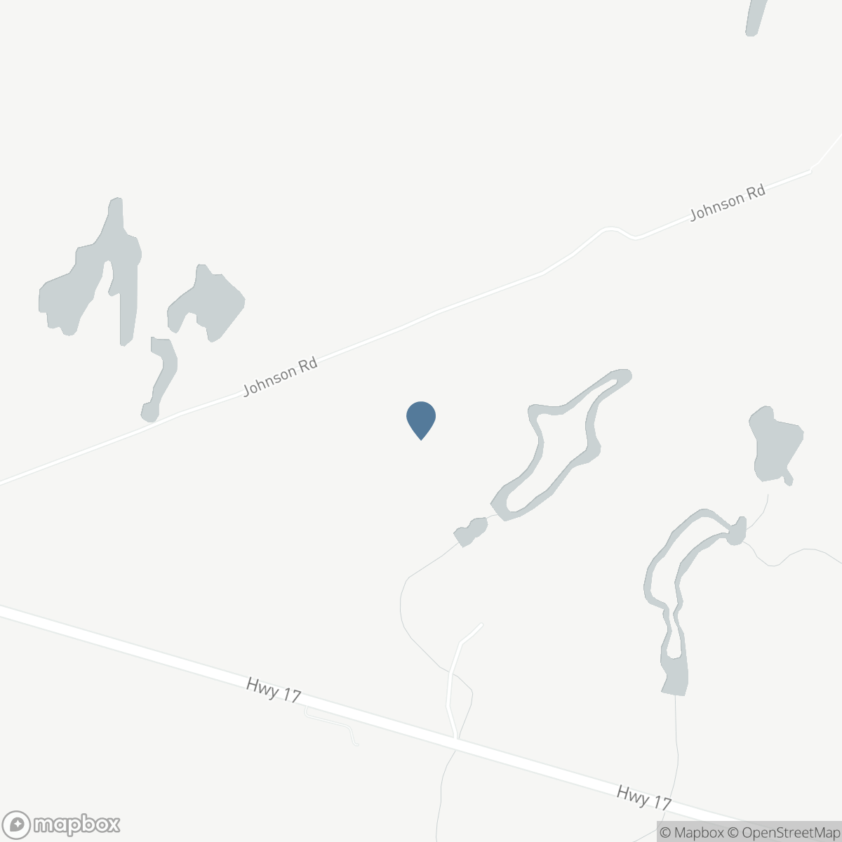 312 JOHNSON ROAD, North Bay, Ontario P0H 1K0
